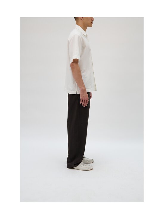 A.P.C - Jude-kauluspaita - AAB WHITE | Stockmann - photo 3