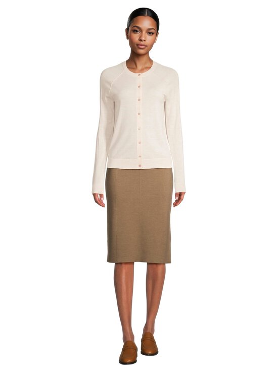 BOSS - Fonami-neuletakki - 105 NATURAL | Stockmann - photo 2