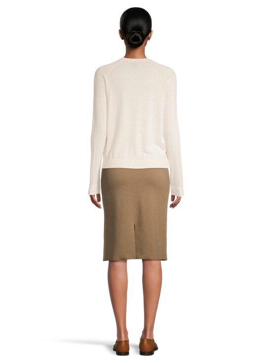 BOSS - Fonami-neuletakki - 105 NATURAL | Stockmann - photo 3