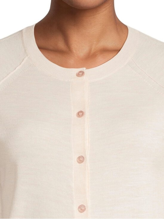 BOSS - Fonami-neuletakki - 105 NATURAL | Stockmann - photo 4