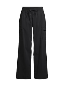 Columbia - Chill Creek Cargo -housut - 010 BLACK | Stockmann