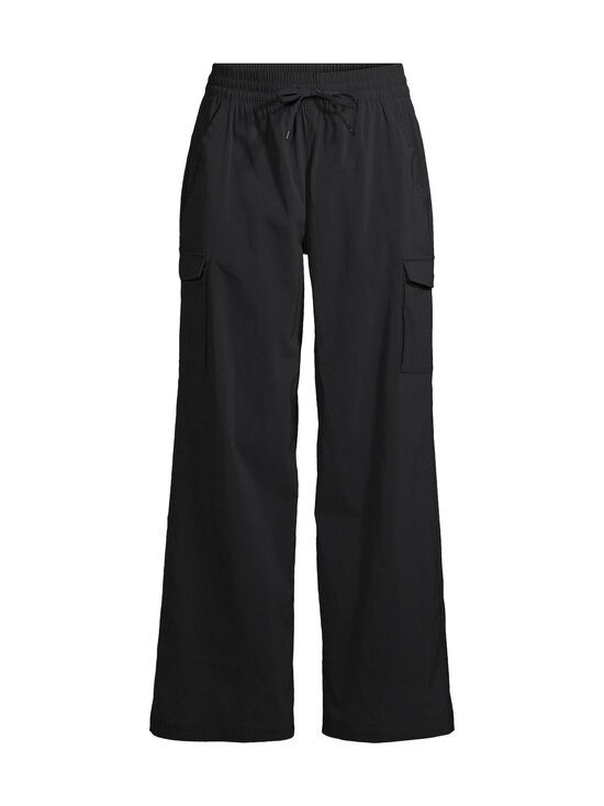 Columbia - Chill Creek Cargo -housut - 010 BLACK | Stockmann - photo 1