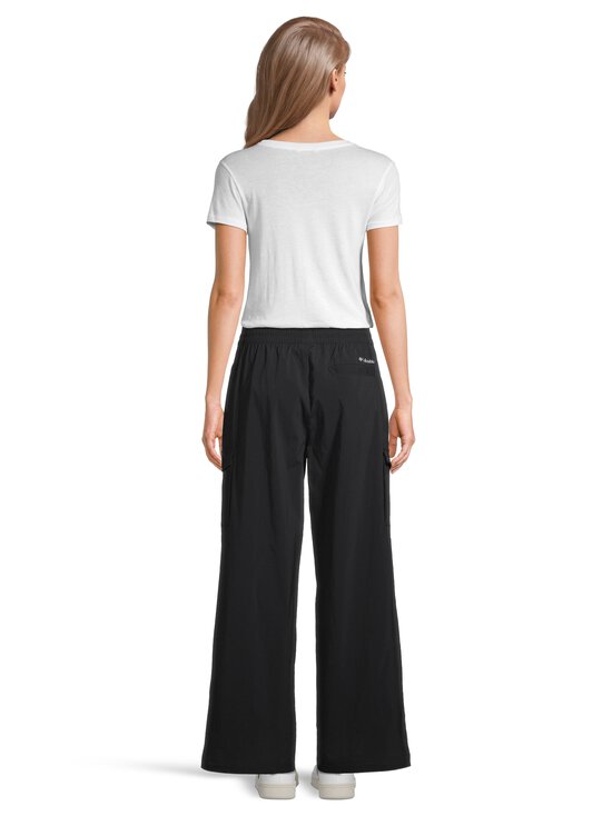 Columbia - Chill Creek Cargo -housut - 010 BLACK | Stockmann - photo 4