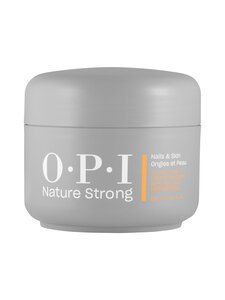 O.P.I. - Nature Strong Smooth It Out Foot Scrub - jalkakuorinta O.P.I. - Nature Strong Smooth It Out Foot Scrub - jalkakuorinta | Stockmann