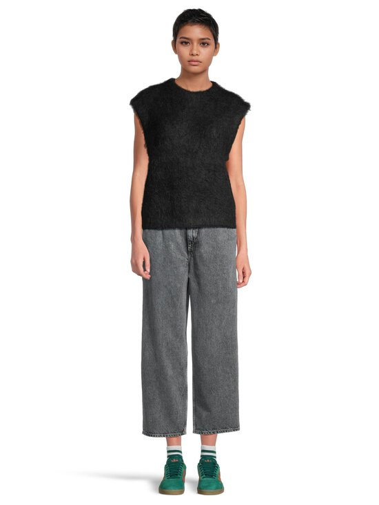 American Vintage - Niby-neule - NOIR NOIR | Stockmann - photo 2