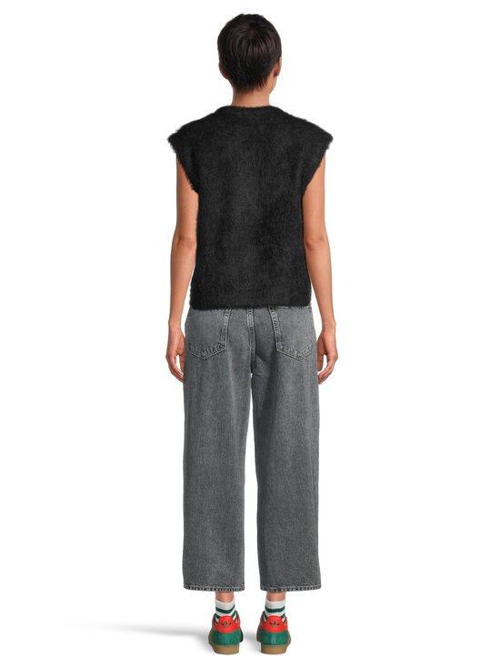 American Vintage - Niby-neule - NOIR NOIR | Stockmann - photo 3