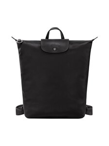 Longchamp - Le Pliage Xtra S -nahkareppu - 001 BLACK Longchamp - Le Pliage Xtra S -nahkareppu - 001 BLACK | Stockmann