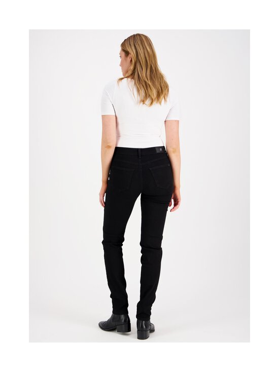 Very Nice - Suzie Skinny 9731 Slim Fit -farkut - BLACK (MUSTA) | Stockmann - photo 4