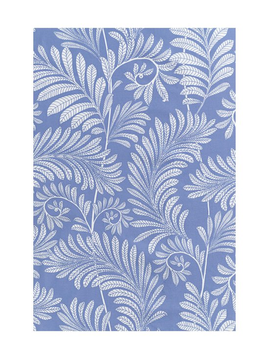 Gant Home - Leaf Print -pussilakana - 430 FADED DENIM | Stockmann - photo 2
