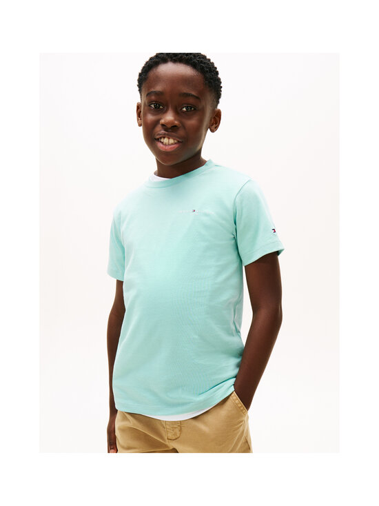 Tommy Hilfiger - T-särk Mini Corp - DAA OCEAN SPRAY | Stockmann - photo 2