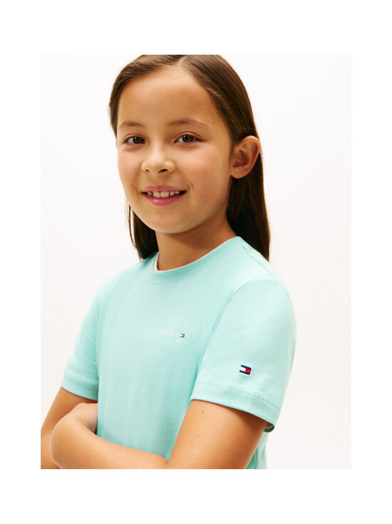 Tommy Hilfiger - T-särk Mini Corp - DAA OCEAN SPRAY | Stockmann - photo 3