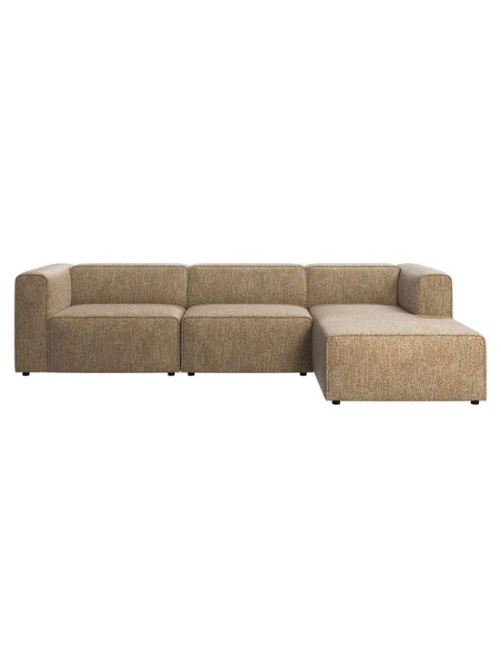 BoConcept - Carmo-divaanisohva - KELTAINEN - photo 1 BoConcept - Carmo-divaanisohva - KELTAINEN | Stockmann - photo 1