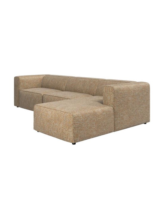 BoConcept - Carmo-divaanisohva - KELTAINEN - photo 3 BoConcept - Carmo-divaanisohva - KELTAINEN | Stockmann - photo 3