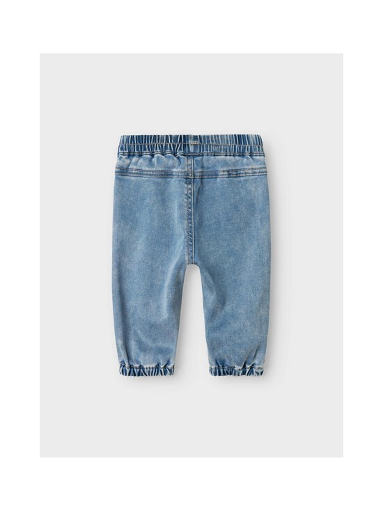 Name It - NbfRose Frill -farkut - MEDIUM BLUE DENIM - photo 2 Name It - NbfRose Frill -farkut - MEDIUM BLUE DENIM | Stockmann - photo 2