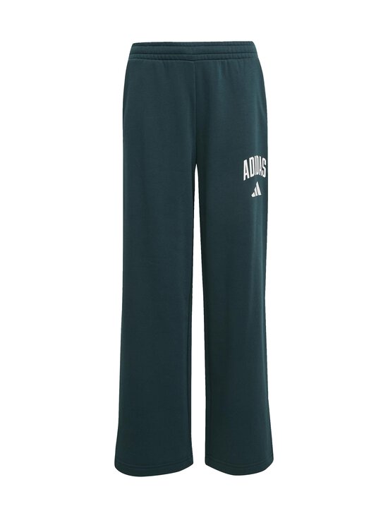 adidas Sportswear - Collegehousut - JV7372 AURIVY/WHITE - photo 1 adidas Sportswear - Collegehousut - JV7372 AURIVY/WHITE | Stockmann - photo 1