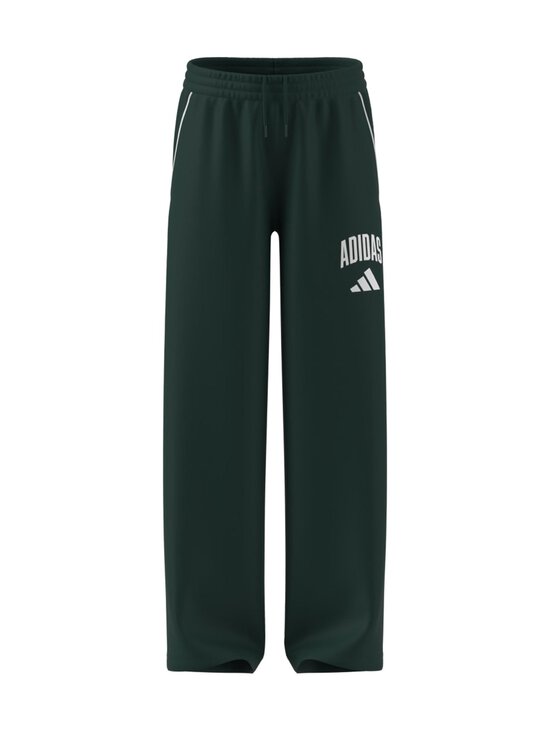 adidas Sportswear - Collegehousut - JV7372 AURIVY/WHITE - photo 7 adidas Sportswear - Collegehousut - JV7372 AURIVY/WHITE | Stockmann - photo 7