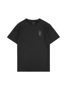 Makia - T-särk Cairn - 999 BLACK | Stockmann