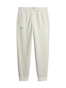 Superdry - Essential Logo -joggersit - D6V VARSITY GREY GRINDLE Superdry - Essential Logo -joggersit - D6V VARSITY GREY GRINDLE | Stockmann