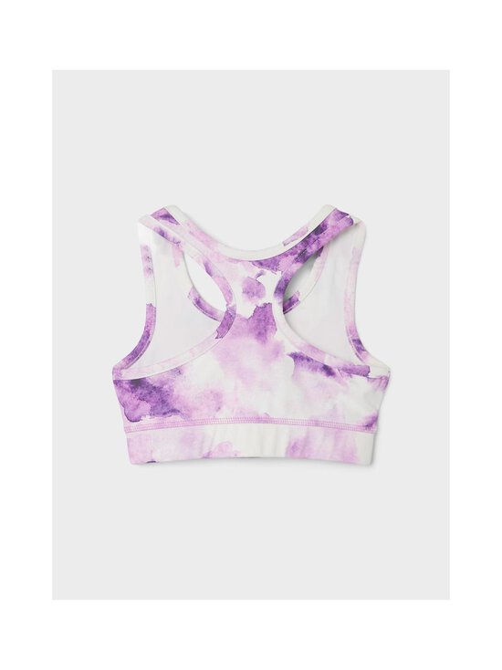 Name It - Treeningtopp NkfDiandra - IRIS ORCHID - photo 2 Name It - Treeningtopp NkfDiandra - IRIS ORCHID | Stockmann - photo 2