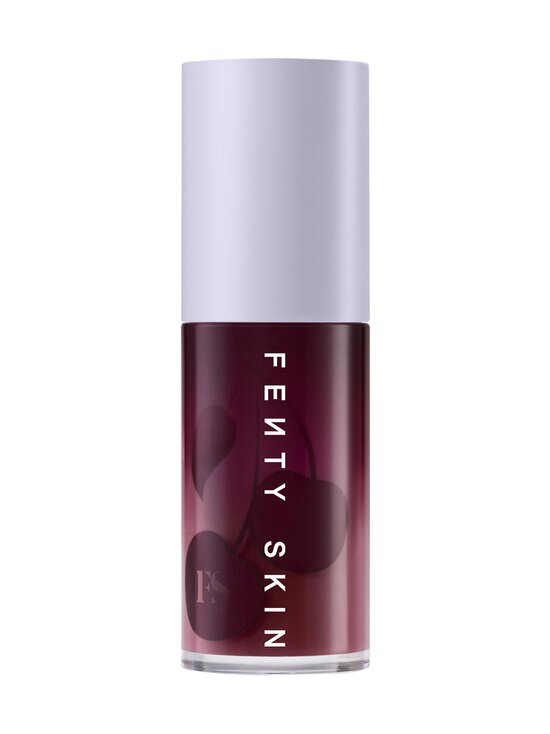 Fenty Skin - Treatz Hydrating+Strengthening Lip Oil -huuliöljy - BLACK CHERRY | Stockmann - photo 3