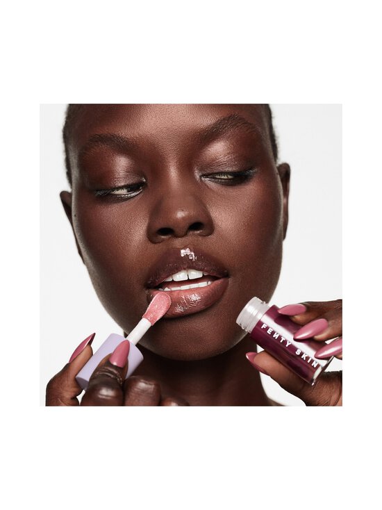 Fenty Skin - Treatz Hydrating+Strengthening Lip Oil -huuliöljy - BLACK CHERRY | Stockmann - photo 4