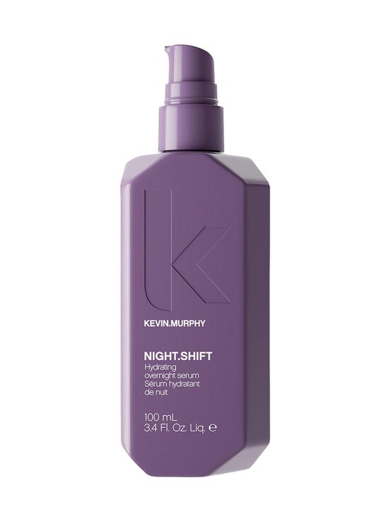 Kevin Murphy - Night Shift Hydrating Overnight Serum -hiusseerumi - NOCOL | Stockmann - photo 1