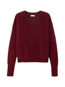 American Vintage - Vitow-neule - GRENAT CHINE GRENCH | Stockmann