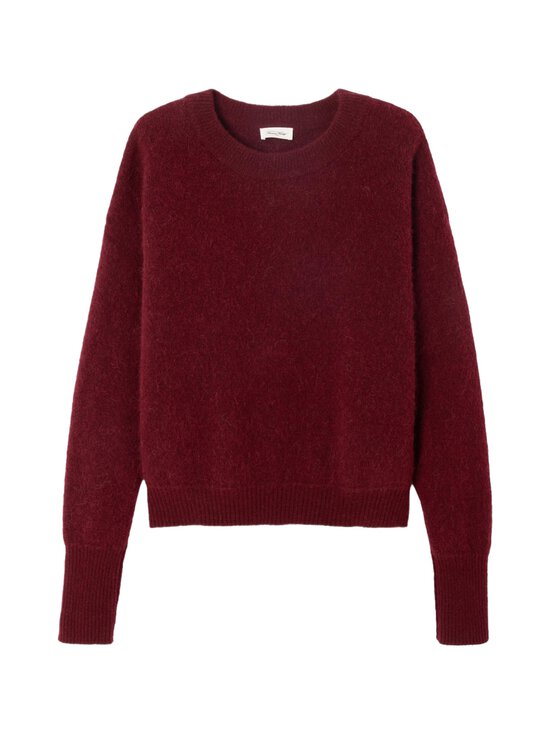 American Vintage - Kudum Vitow - GRENAT CHINE GRENCH | Stockmann - photo 1