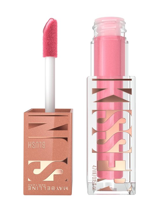 Maybelline - Sunkisser -nestemäinen poskipuna - 05 BLAZING BLUSH - photo 1 Maybelline - Sunkisser -nestemäinen poskipuna - 05 BLAZING BLUSH | Stockmann - photo 1