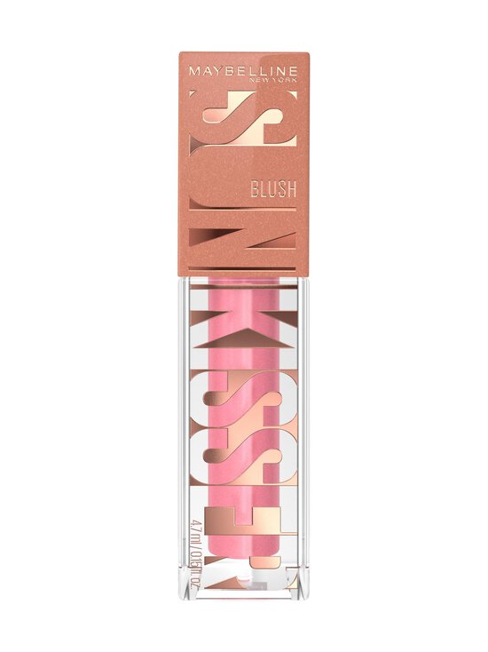 Maybelline - Sunkisser -nestemäinen poskipuna - 05 BLAZING BLUSH - photo 3 Maybelline - Sunkisser -nestemäinen poskipuna - 05 BLAZING BLUSH | Stockmann - photo 3