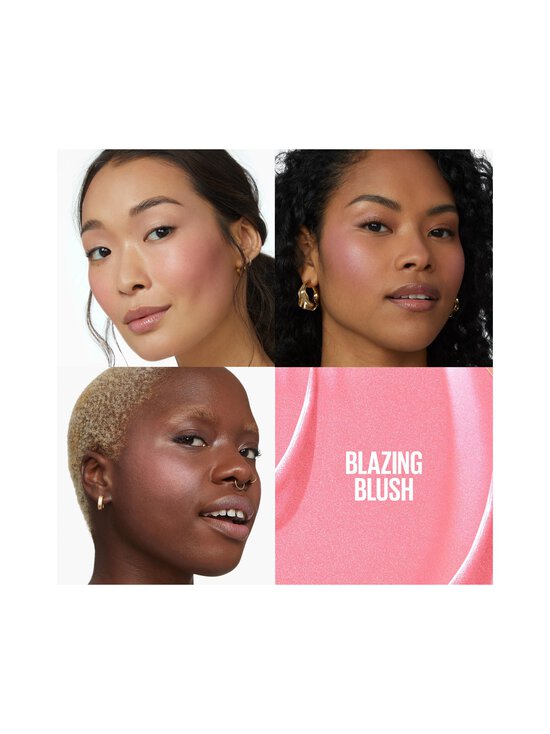 Maybelline - Sunkisser -nestemäinen poskipuna - 05 BLAZING BLUSH - photo 6 Maybelline - Sunkisser -nestemäinen poskipuna - 05 BLAZING BLUSH | Stockmann - photo 6