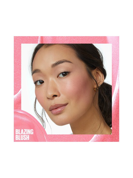 Maybelline - Sunkisser -nestemäinen poskipuna - 05 BLAZING BLUSH - photo 7 Maybelline - Sunkisser -nestemäinen poskipuna - 05 BLAZING BLUSH | Stockmann - photo 7