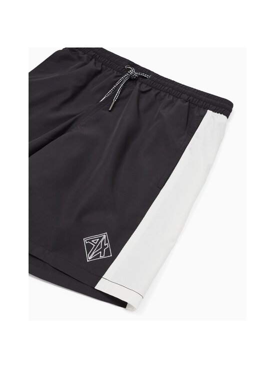 ARMANI EXCHANGE - Uimashortsit - UB101 DEEP NAVY - photo 2 ARMANI EXCHANGE - Uimashortsit - UB101 DEEP NAVY | Stockmann - photo 2