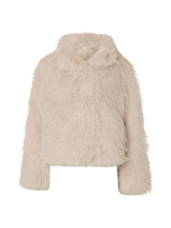 Selected - SlfBrea viegls mētelis - BIRCH DETAIL:MELANGE | Stockmann - photo 1