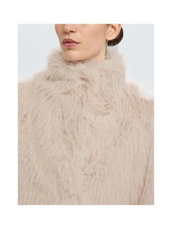 Selected - SlfBrea viegls mētelis - BIRCH DETAIL:MELANGE | Stockmann - photo 5