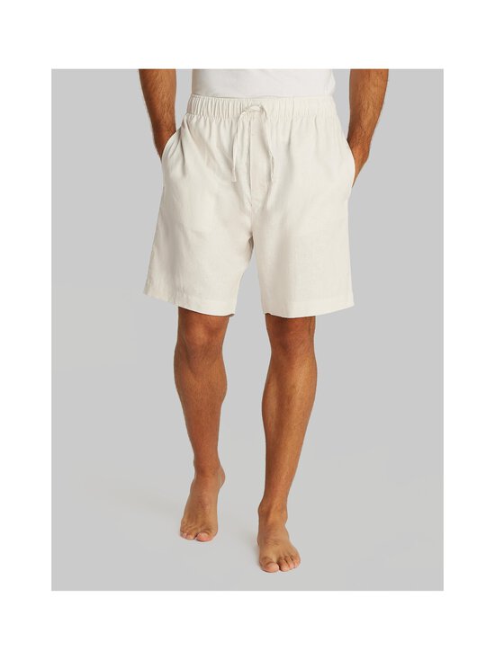Calvin Klein Underwear - Linasegust pidzaamapüksid - 67U CHALK - photo 4 Calvin Klein Underwear - Linasegust pidzaamapüksid - 67U CHALK | Stockmann - photo 4