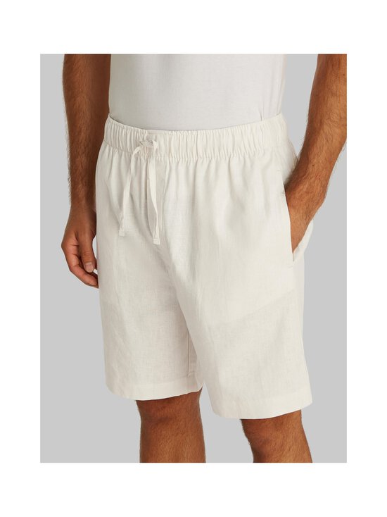 Calvin Klein Underwear - Linasegust pidzaamapüksid - 67U CHALK - photo 5 Calvin Klein Underwear - Linasegust pidzaamapüksid - 67U CHALK | Stockmann - photo 5