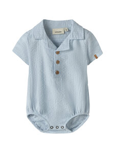 Lil' Atelier - NbmHoman Mak Loose kreklbodijs - PLEIN AIR | Stockmann