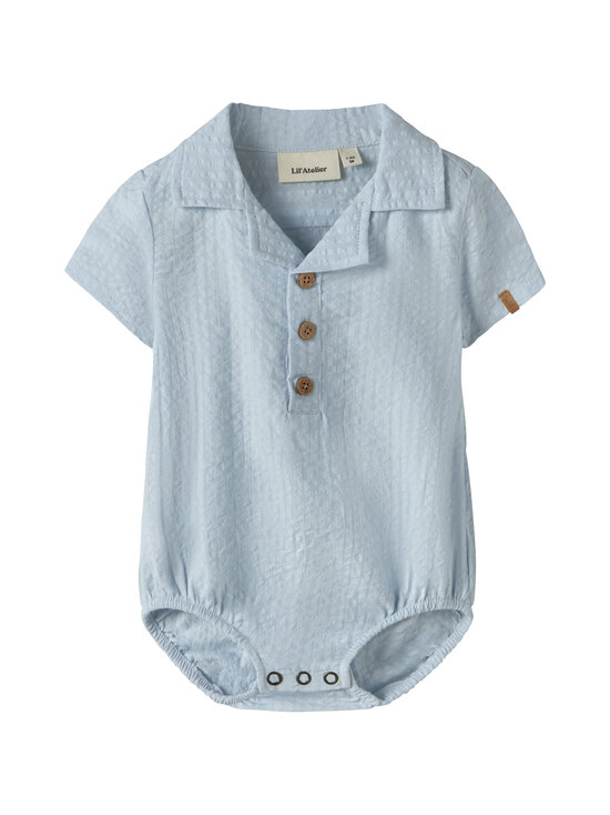 Lil' Atelier - NbmHoman Mak Loose kreklbodijs - PLEIN AIR | Stockmann - photo 1