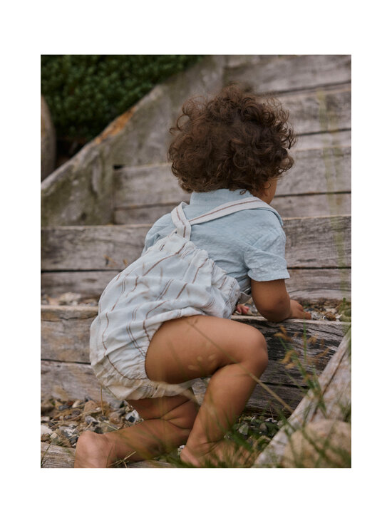 Lil' Atelier - NbmHoman Mak Loose kreklbodijs - PLEIN AIR | Stockmann - photo 5