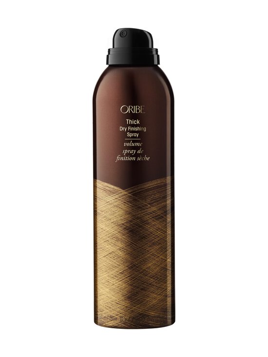 Thick Dry Finishing Spray -viimeistelykiiinne 250 ml