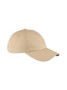 A.P.C - Charlie naģene - BAC DARK BEIGE | Stockmann