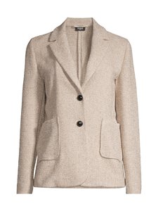 Emme Marella - Dear žakete - 002 BEIGE Emme Marella - Dear žakete - 002 BEIGE | Stockmann