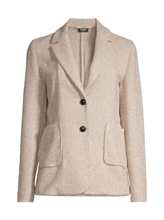 Emme Marella - Dear-bleiseri - 002 BEIGE - photo 1 Emme Marella - Dear-bleiseri - 002 BEIGE | Stockmann - photo 1