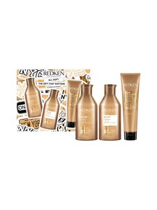 Redken - Holidays All Soft Kit -hiustenhoitopakkaus | Stockmann