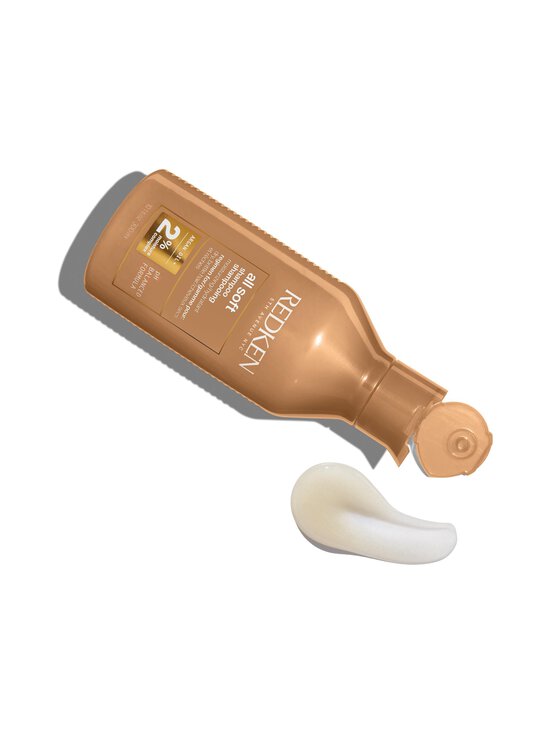 Redken - Holidays All Soft Kit -hiustenhoitopakkaus - NOCOL | Stockmann - photo 2