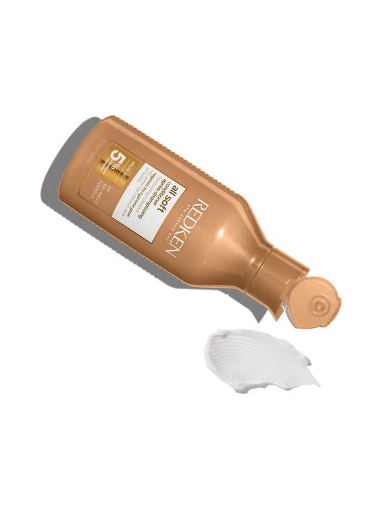 Redken - Holidays All Soft Kit -hiustenhoitopakkaus - NOCOL | Stockmann - photo 3