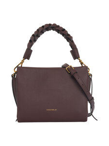 Coccinelle - Boheme Grana Double -käsilaukku - 953 BERRY/WINT.ROSE | Stockmann
