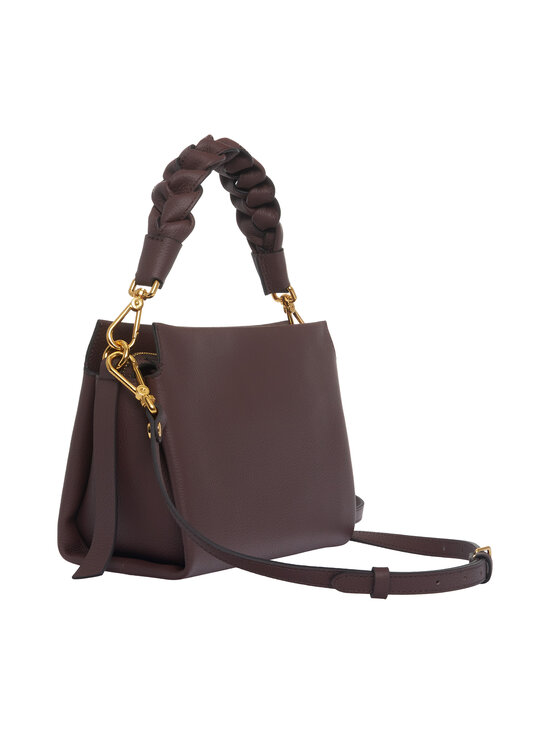 Coccinelle - Boheme Grana Double -käsilaukku - 953 BERRY/WINT.ROSE | Stockmann - photo 2