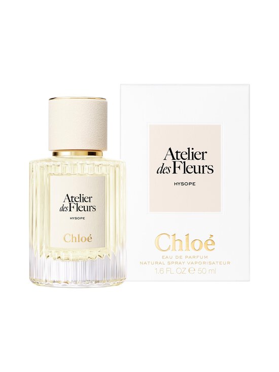 Chloé - Atelier Des Fleurs Hysope EdP -tuoksu - NOCOL | Stockmann - photo 4